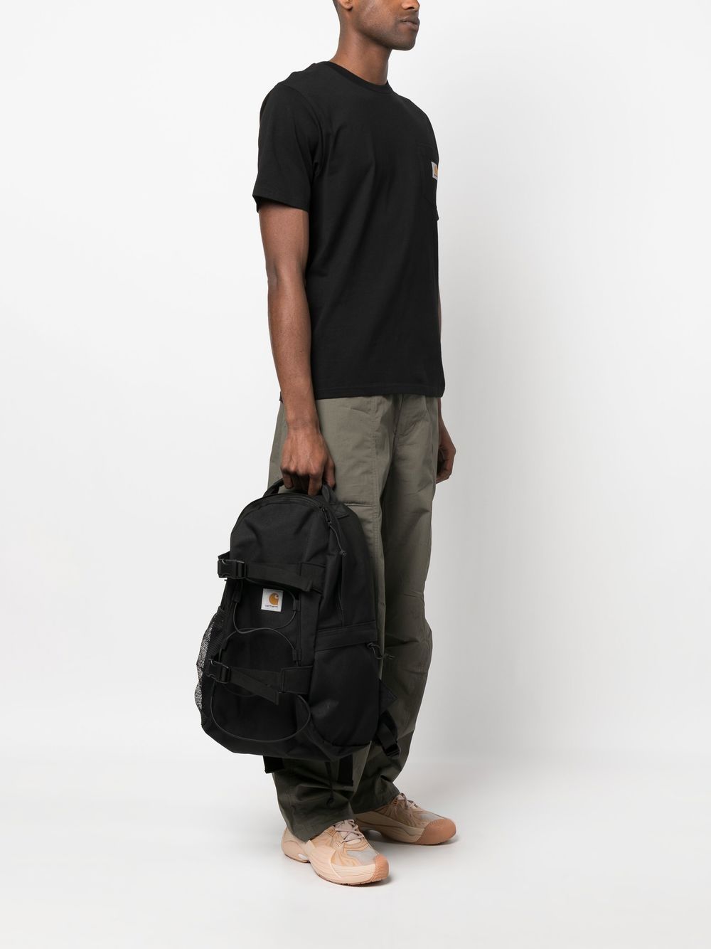 CARHARTT WIP-Kickflip Backpack-I031468 89XX