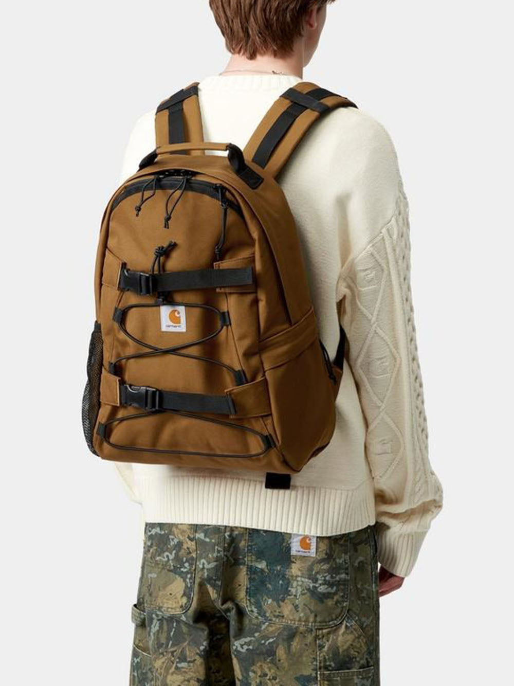 CARHARTT WIP-Kickflip Backpack-