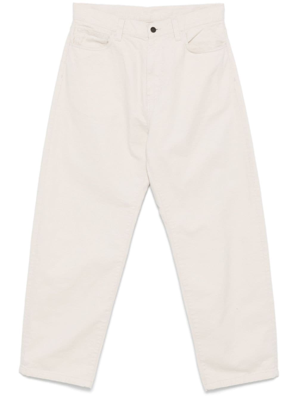 CARHARTT WIP-Landon Pant `Branford` Twill-