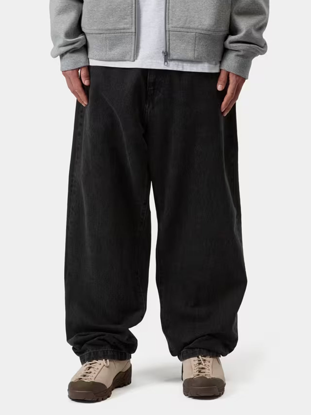 CARHARTT WIP-Landon Pant-