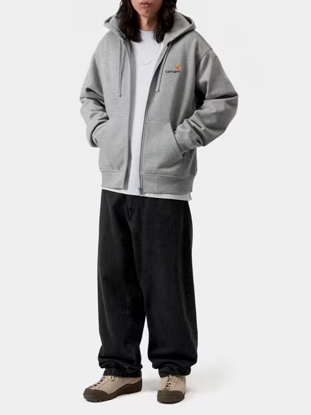 CARHARTT WIP-Landon Pant-