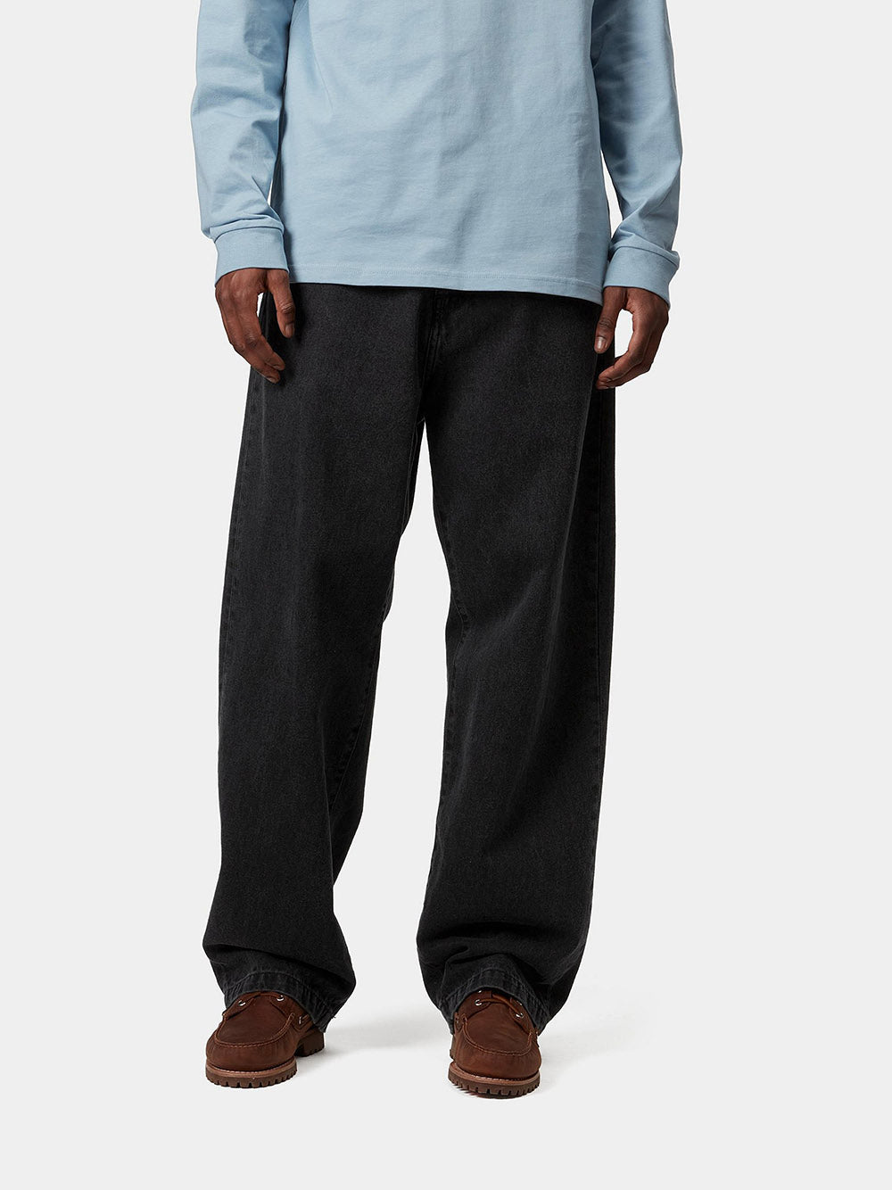 CARHARTT WIP-Landon Pant-