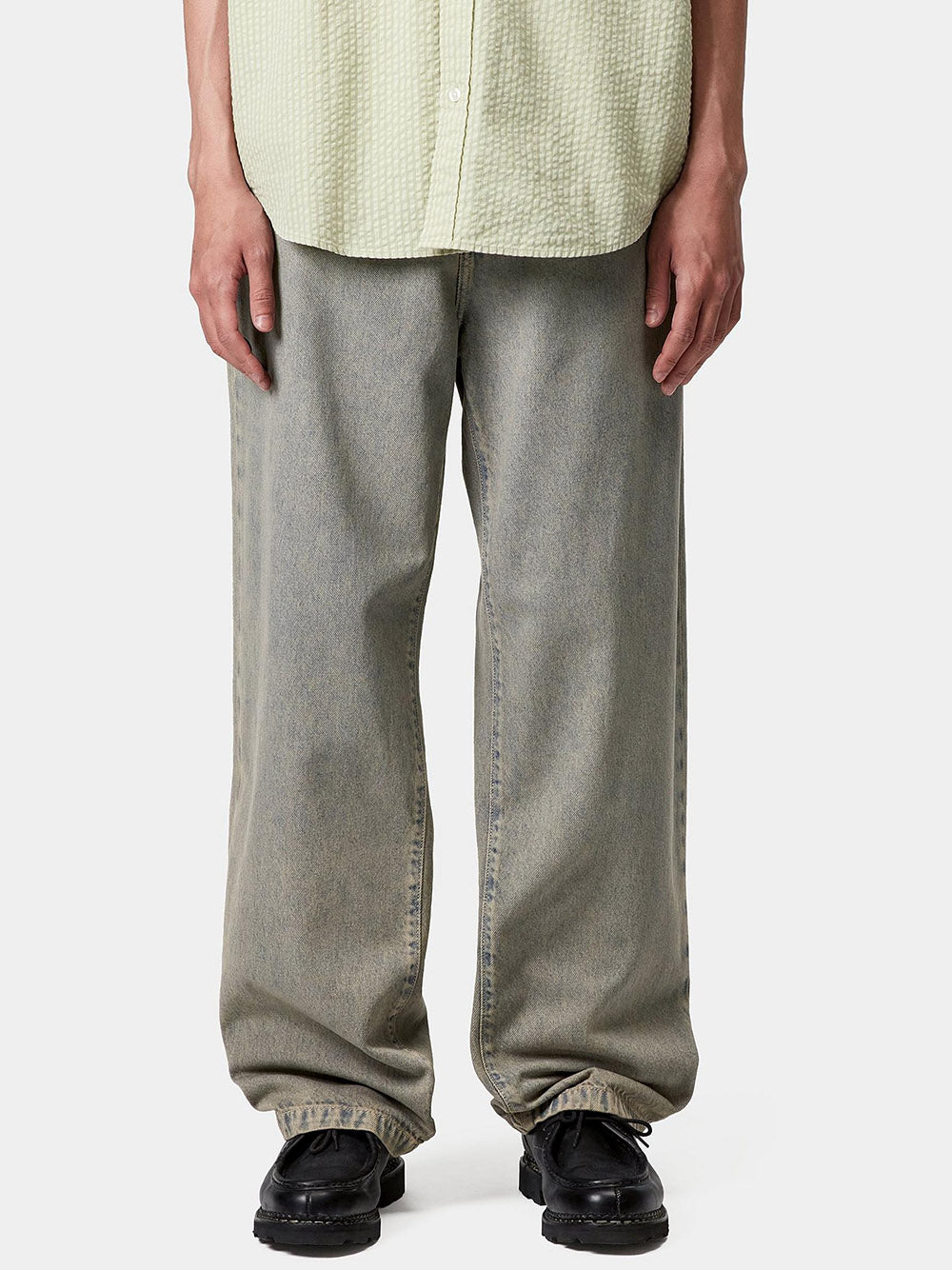 CARHARTT WIP-Landon Pant-