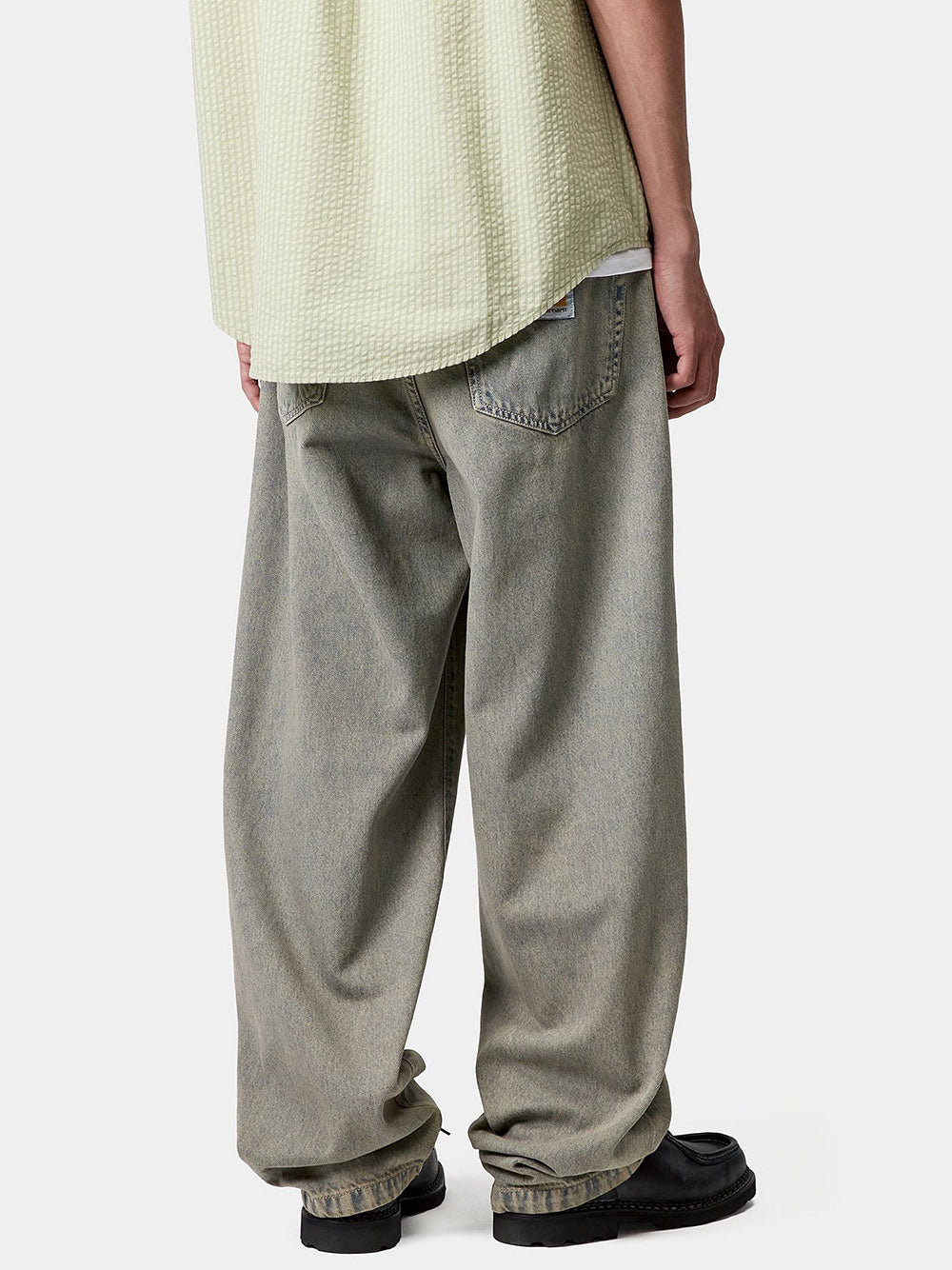 CARHARTT WIP-Landon Pant-