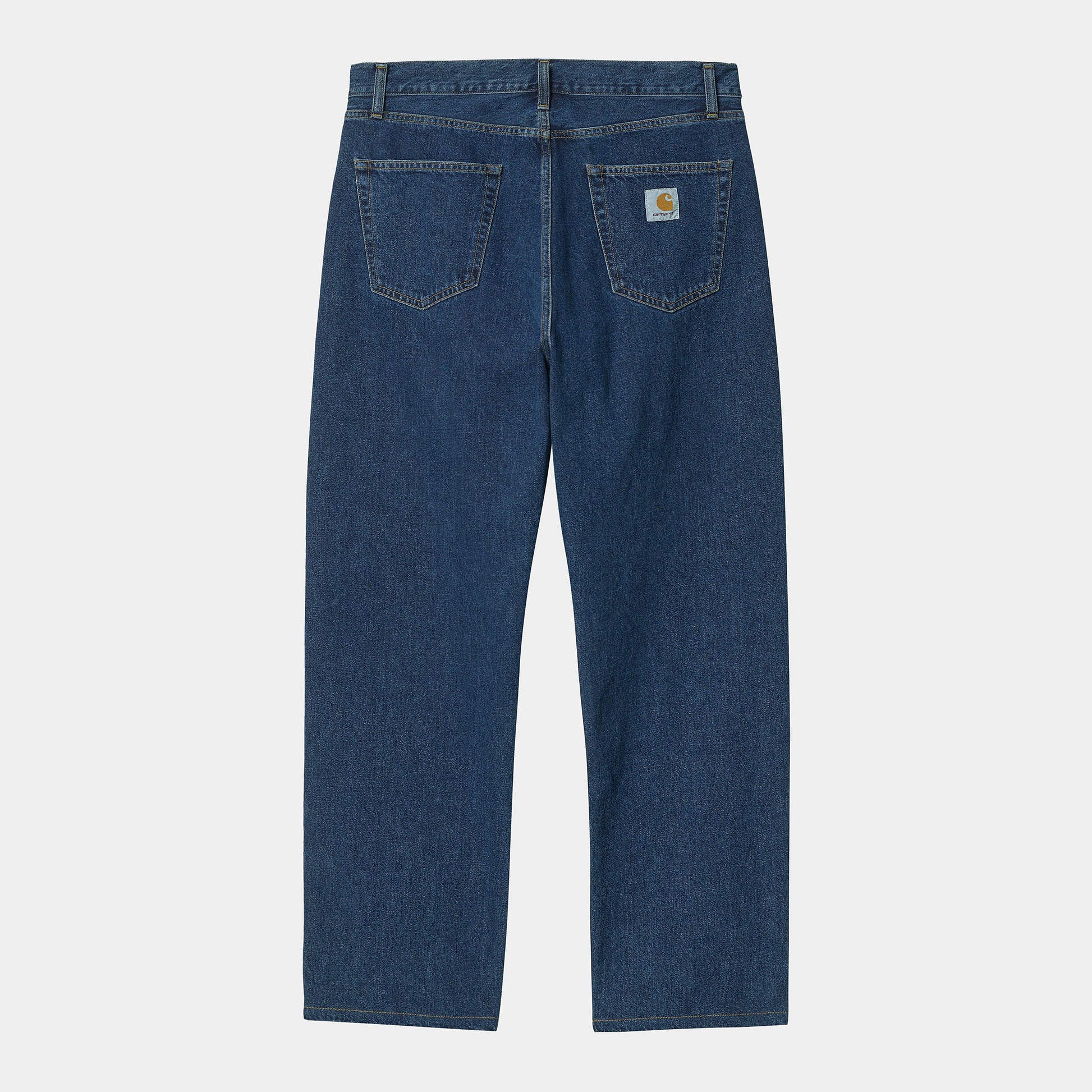 CARHARTT WIP-Landon Pant Robertson-