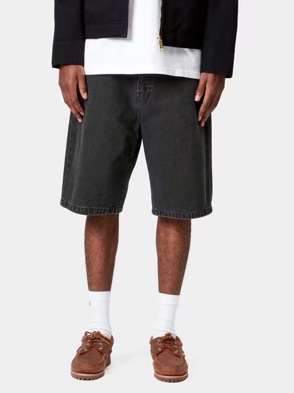 CARHARTT WIP-Landon Short-