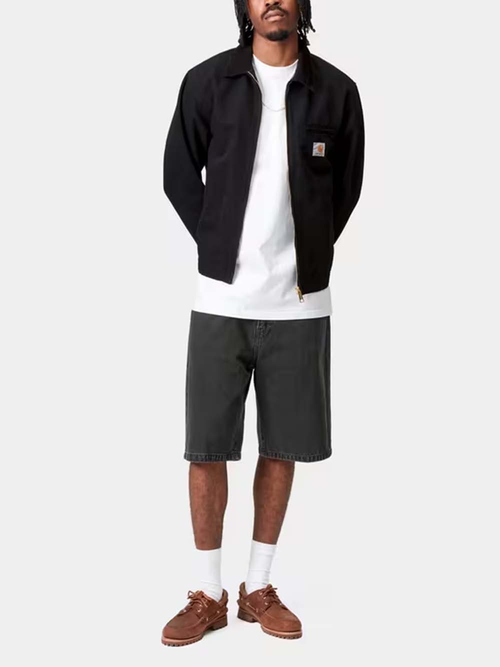 CARHARTT WIP-Landon Short-