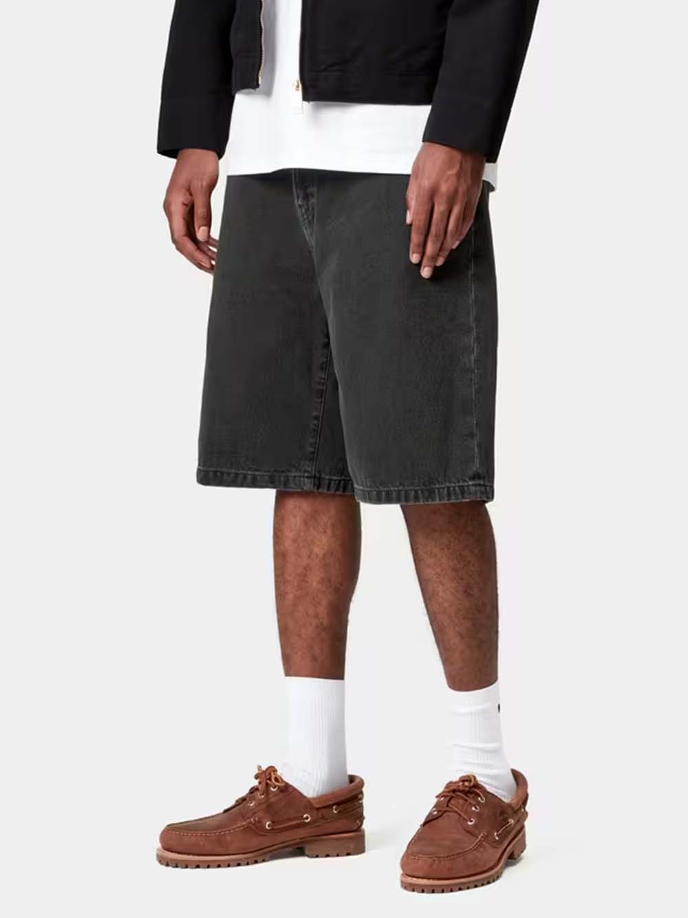 CARHARTT WIP-Landon Short-