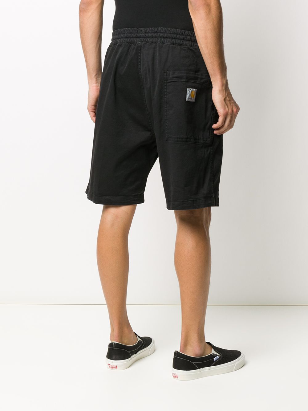 CARHARTT WIP-Lawton Short Cotton-I026518 89GD