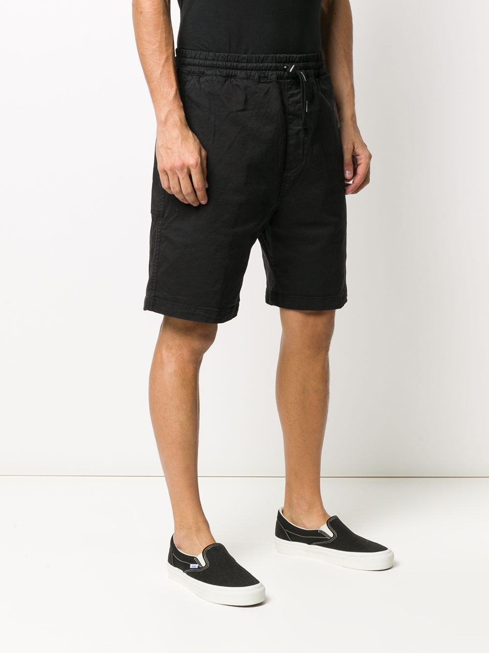 CARHARTT WIP-Lawton Short Cotton-I026518 89GD