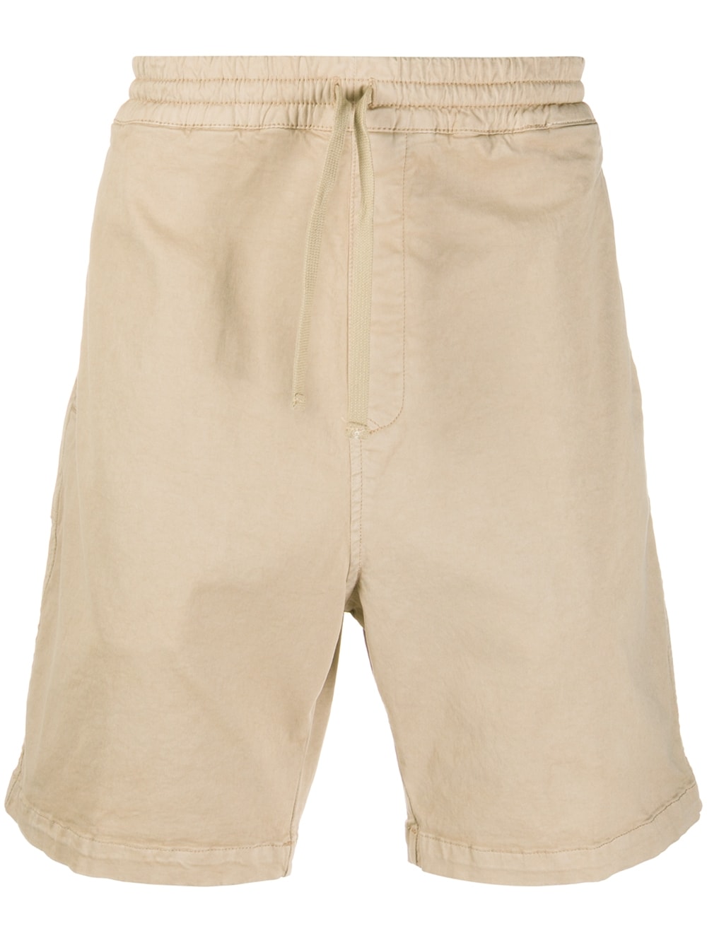 CARHARTT WIP-Lawton Short Cotton-I026518 G1GD