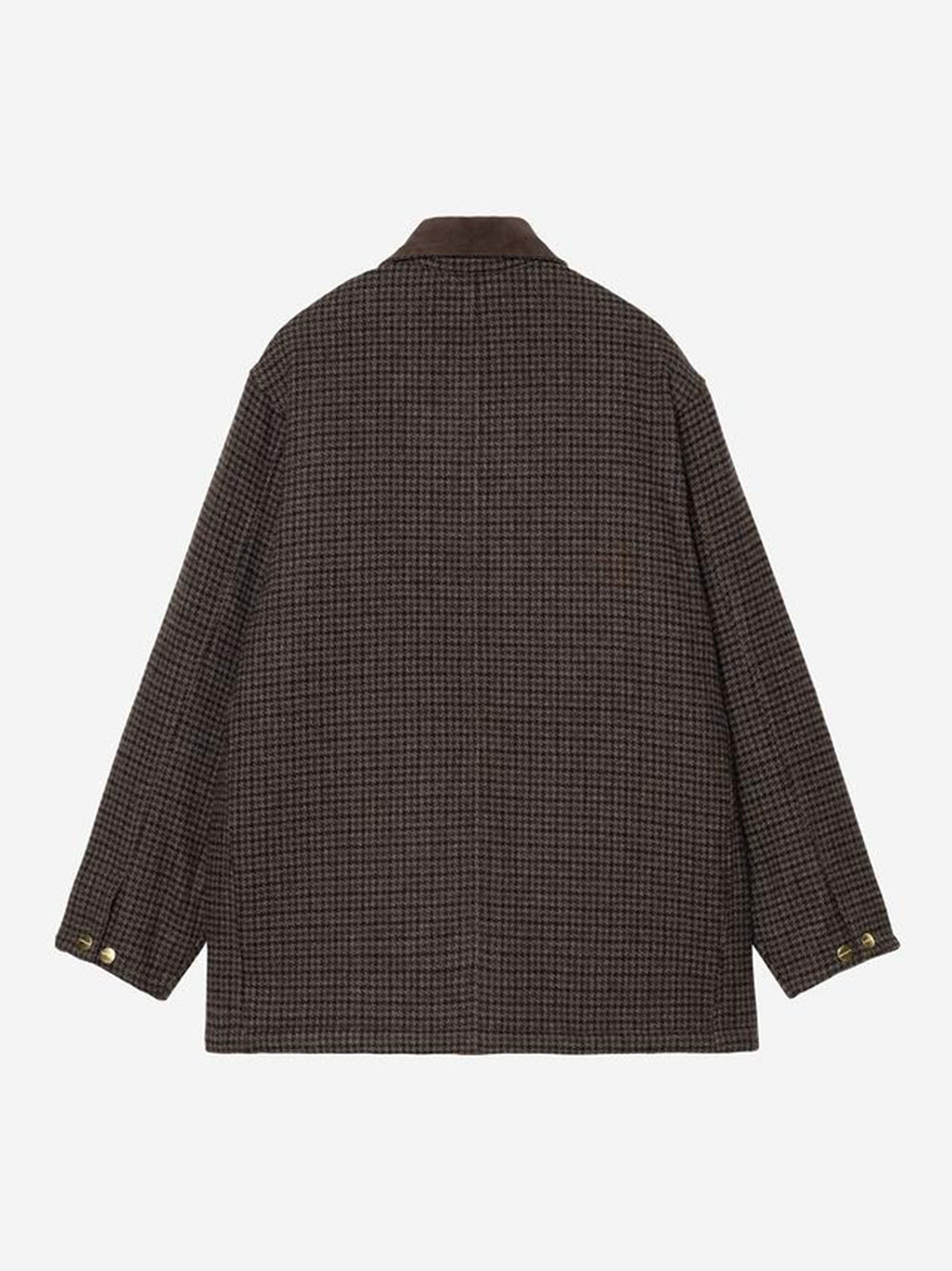 CARHARTT WIP-Lowis Chore Coat-I035344 35MXX – Dope