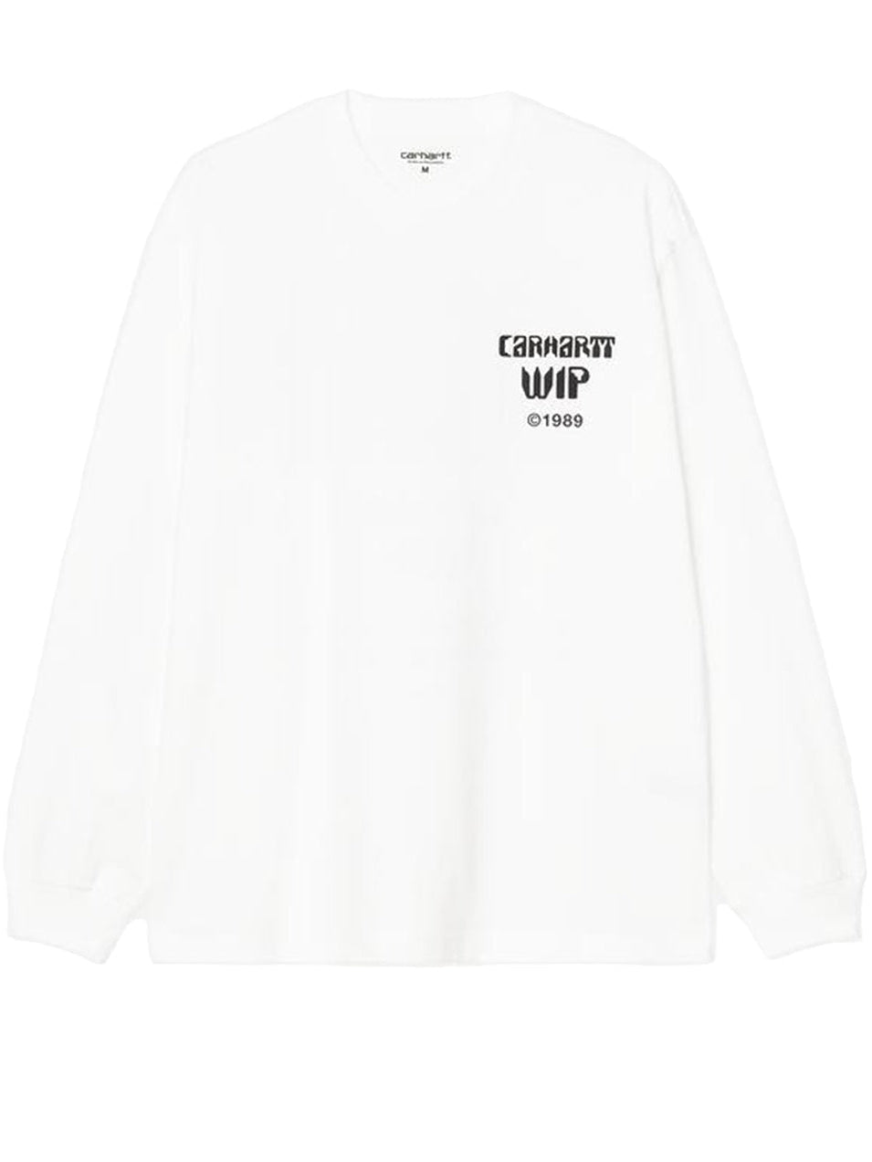 CARHARTT WIP-L/S Better Dreams T-Shirt-