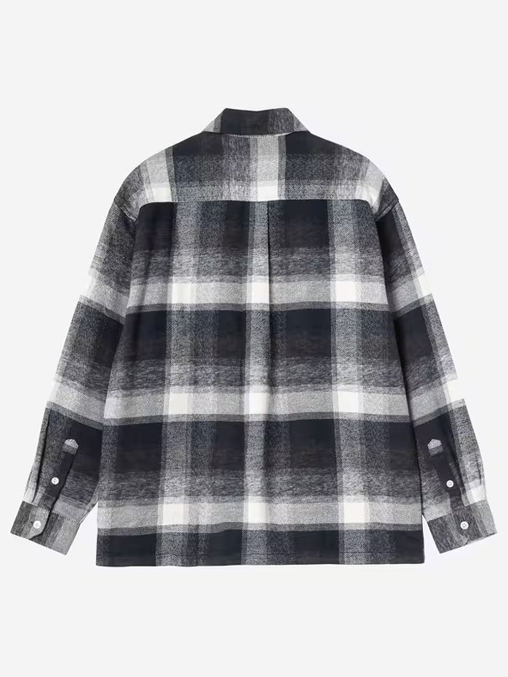 CARHARTT WIP-L/S Esterson Shirt-