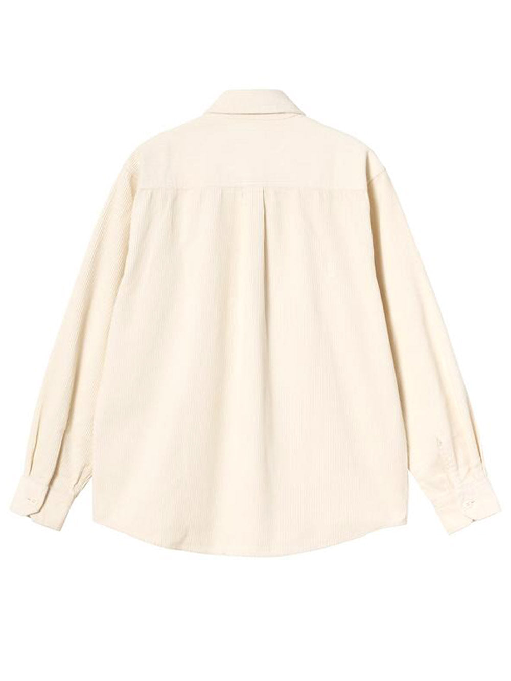 CARHARTT WIP-L/S Flint Shirt-