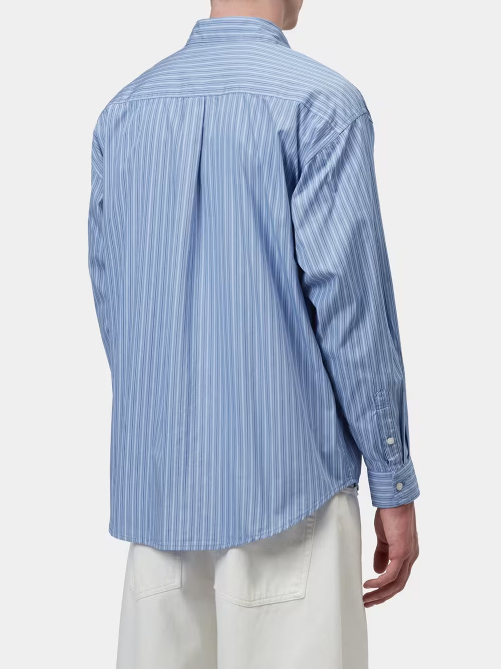 CARHARTT WIP-L/S Keene Shirt-