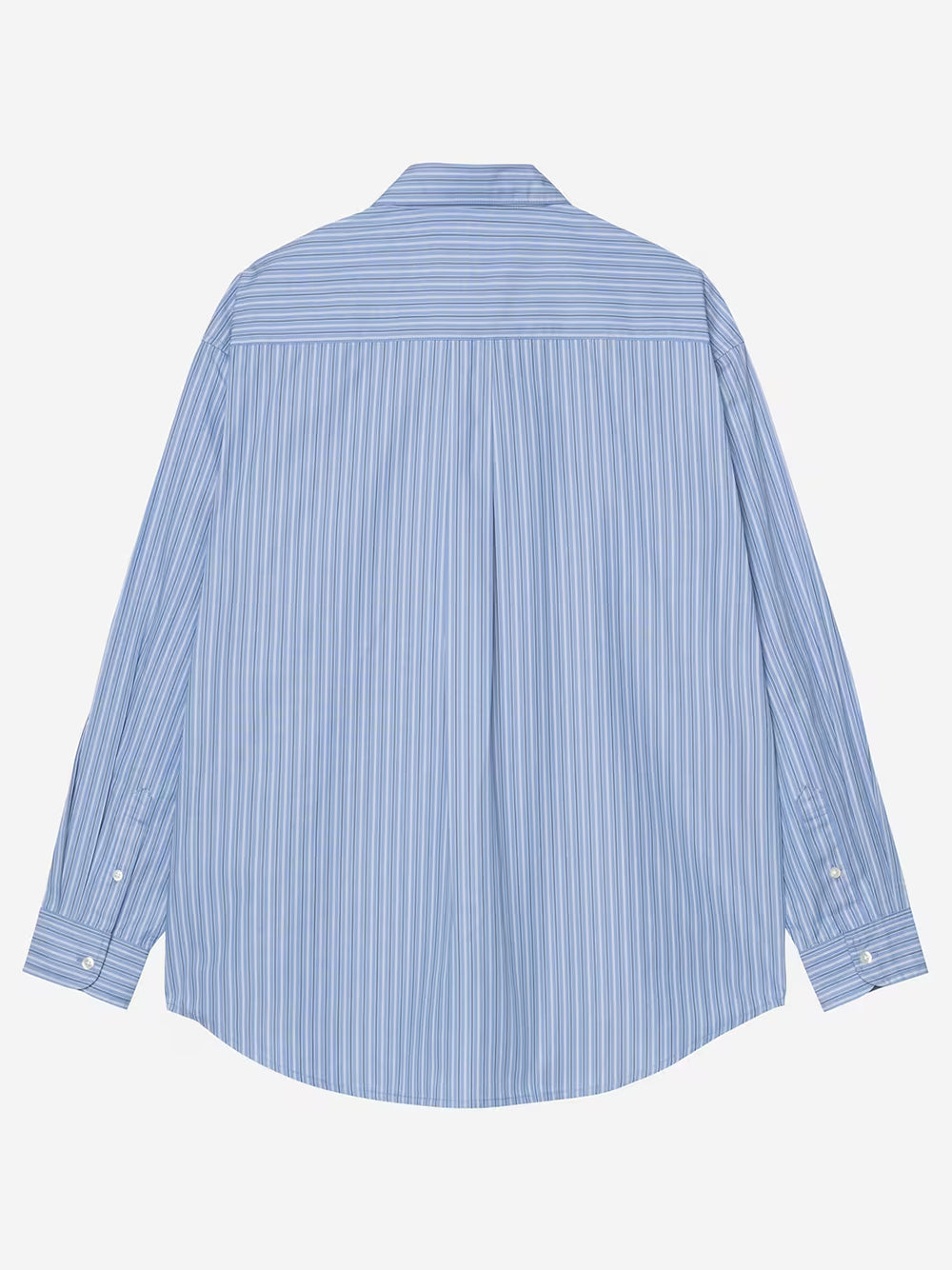 CARHARTT WIP-L/S Keene Shirt-