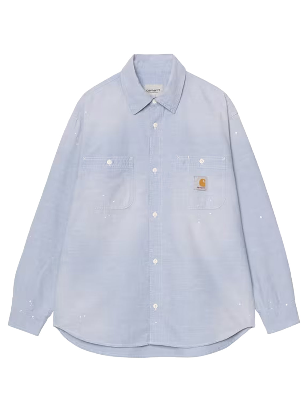 CARHARTT WIP-L/S Painter Shirt-