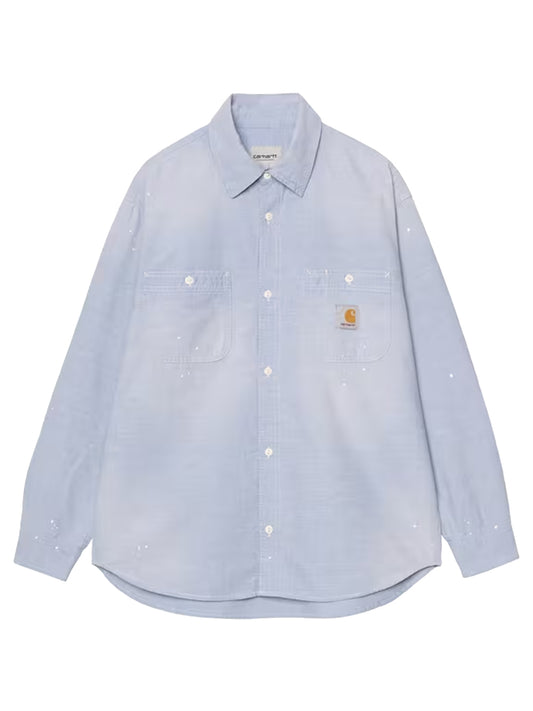 CARHARTT WIP-L/S Painter Shirt-