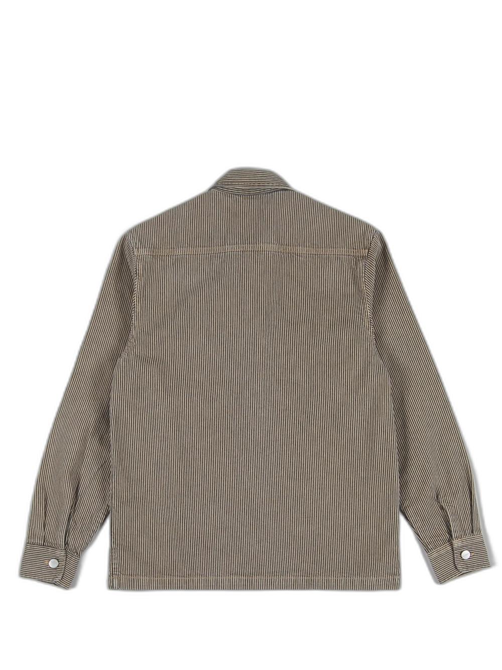 CARHARTT WIP-LS Sinclair Shirt-