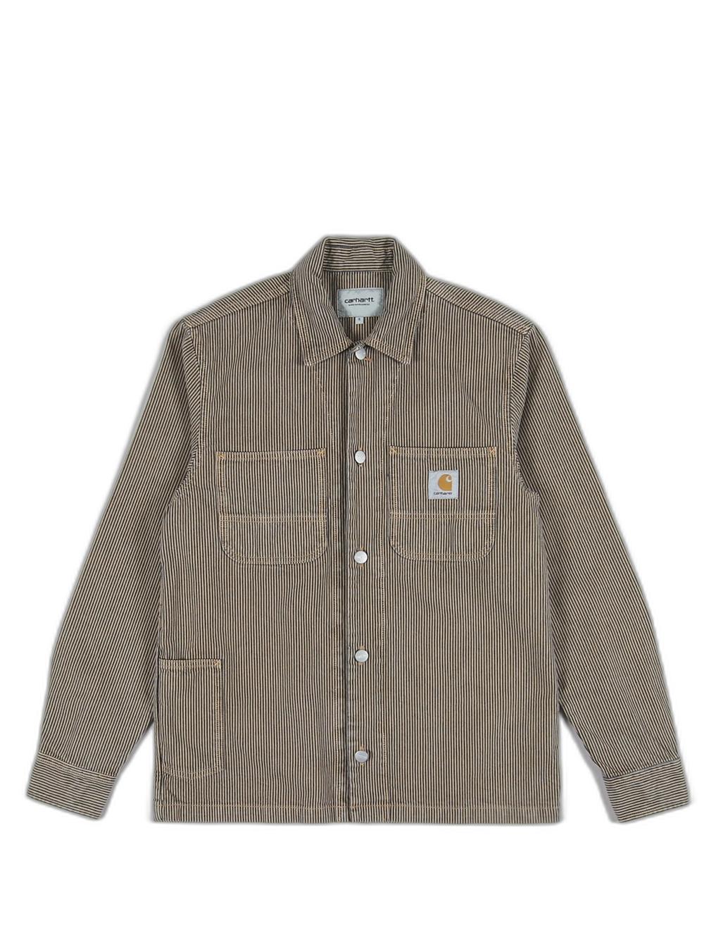 CARHARTT WIP-LS Sinclair Shirt-