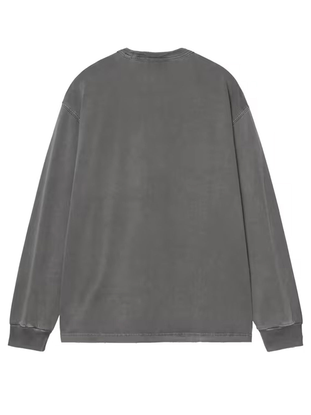 CARHARTT WIP-L/S Torion Pocket T-Shirt-I035958 89B7 – Dope