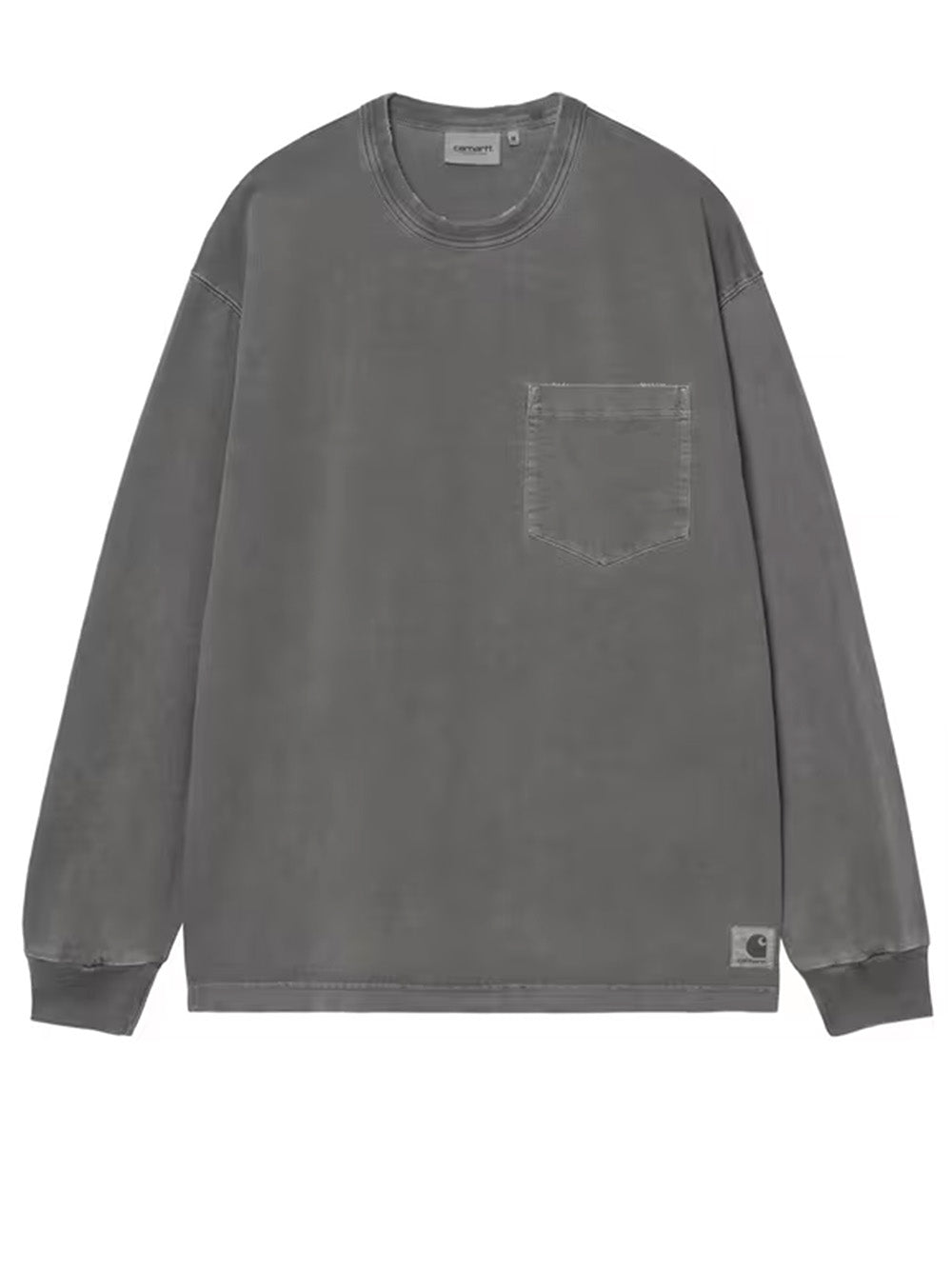 CARHARTT WIP-L/S Torion Pocket T-Shirt-
