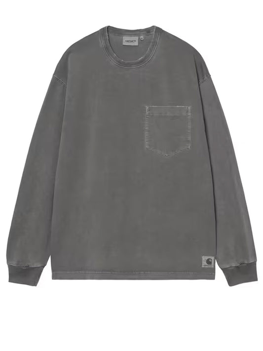 CARHARTT WIP-L/S Torion Pocket T-Shirt-