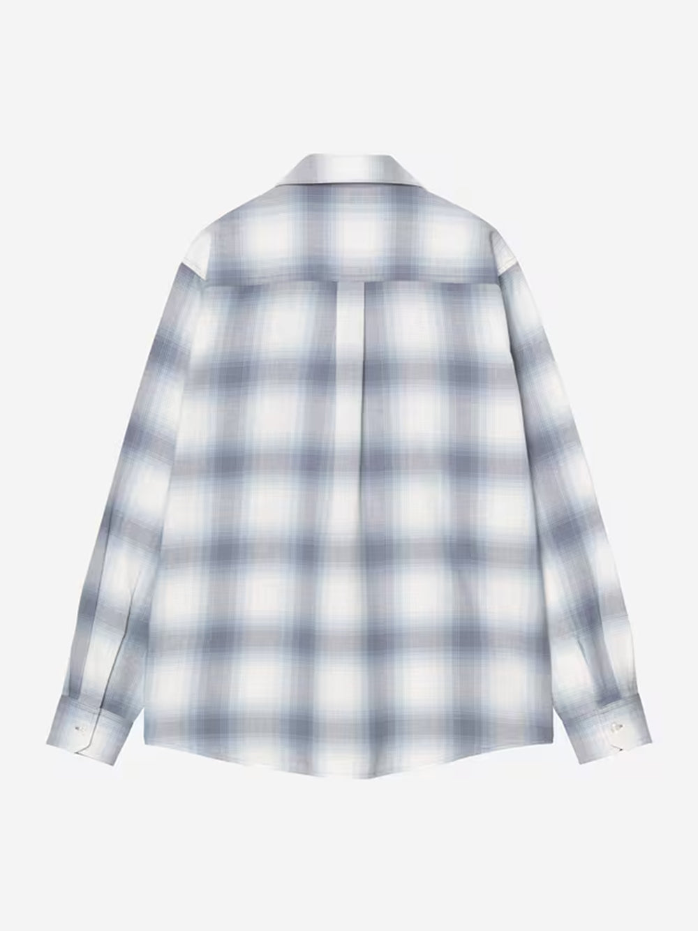 CARHARTT WIP-L/S Tyers Shirt-