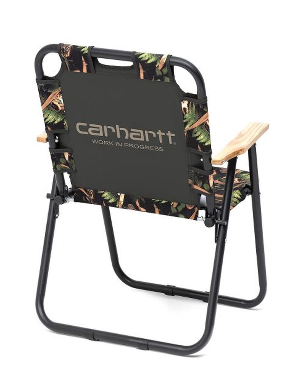 CARHARTT WIP-Lumen Folding Chair-I031991 1HCXX