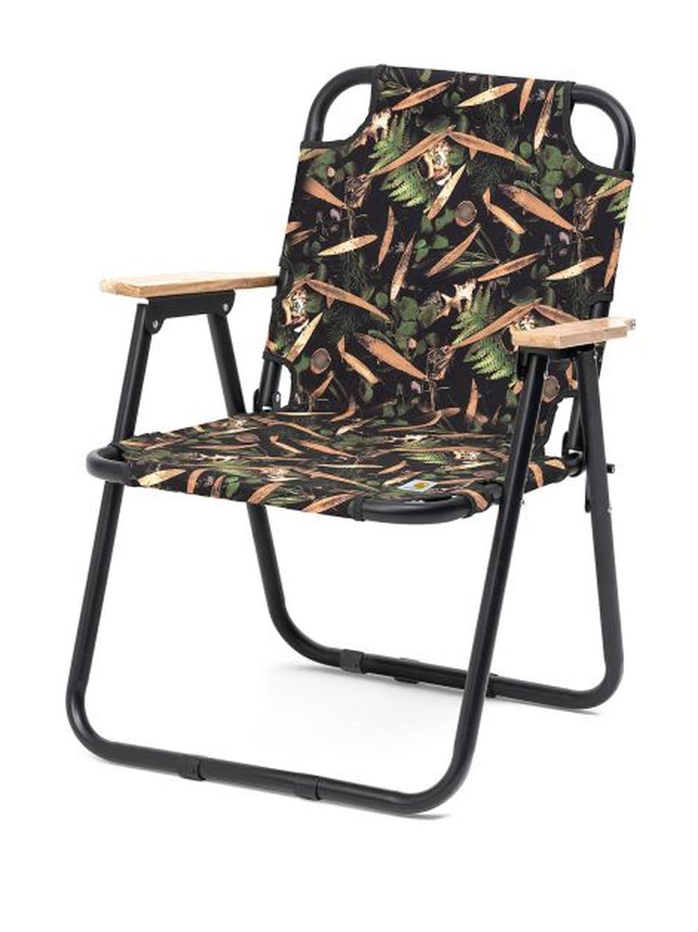 CARHARTT WIP-Lumen Folding Chair-I031991 1HCXX