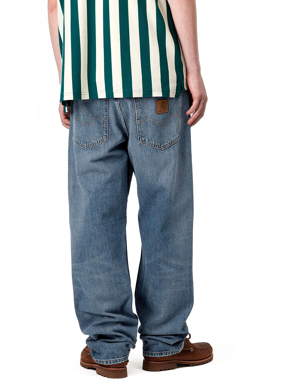 CARHARTT WIP-Marlow Pant-