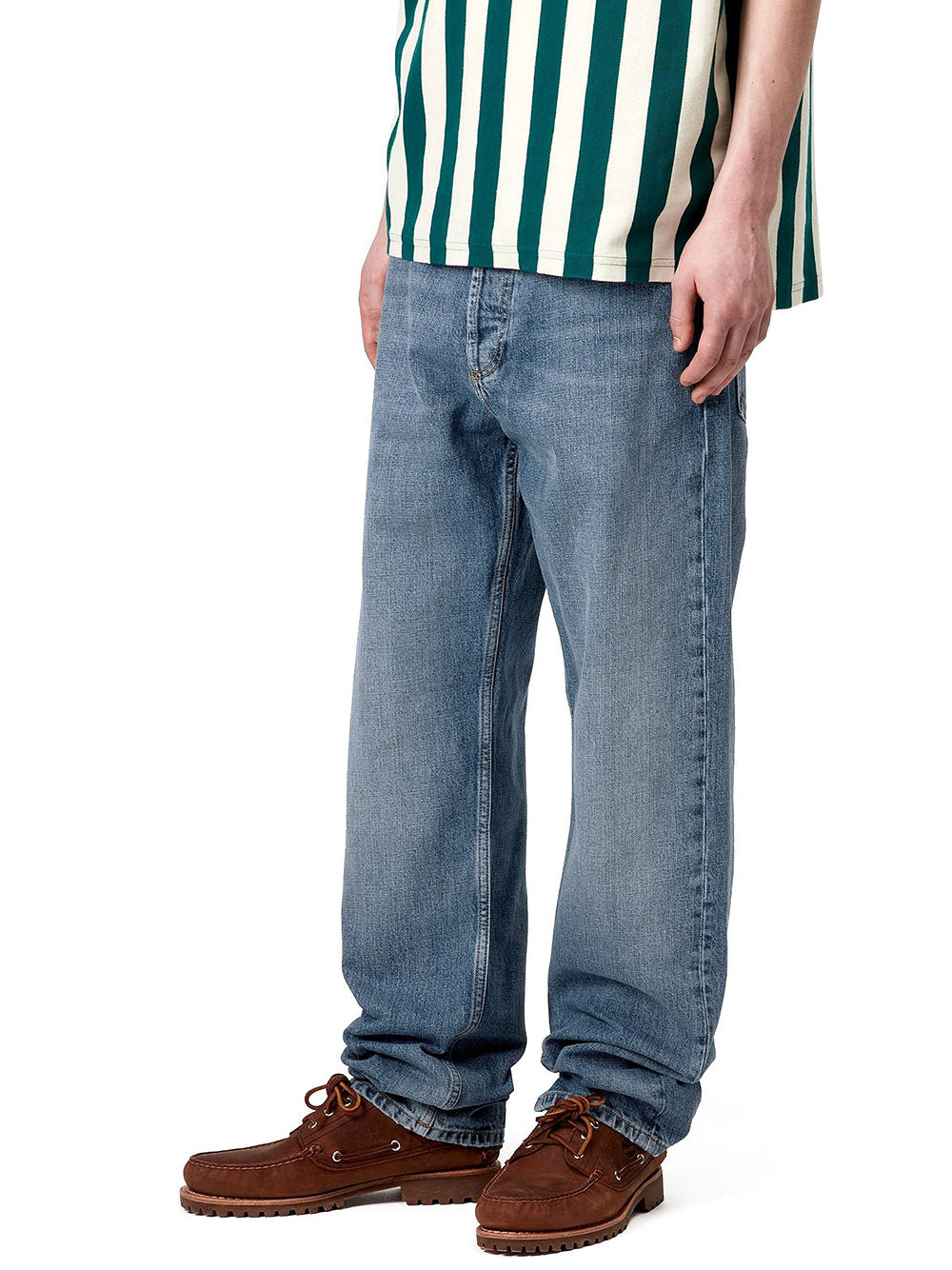 CARHARTT WIP-Marlow Pant-