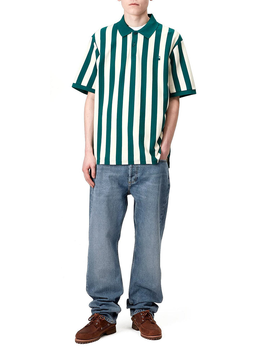 CARHARTT WIP-Marlow Pant-