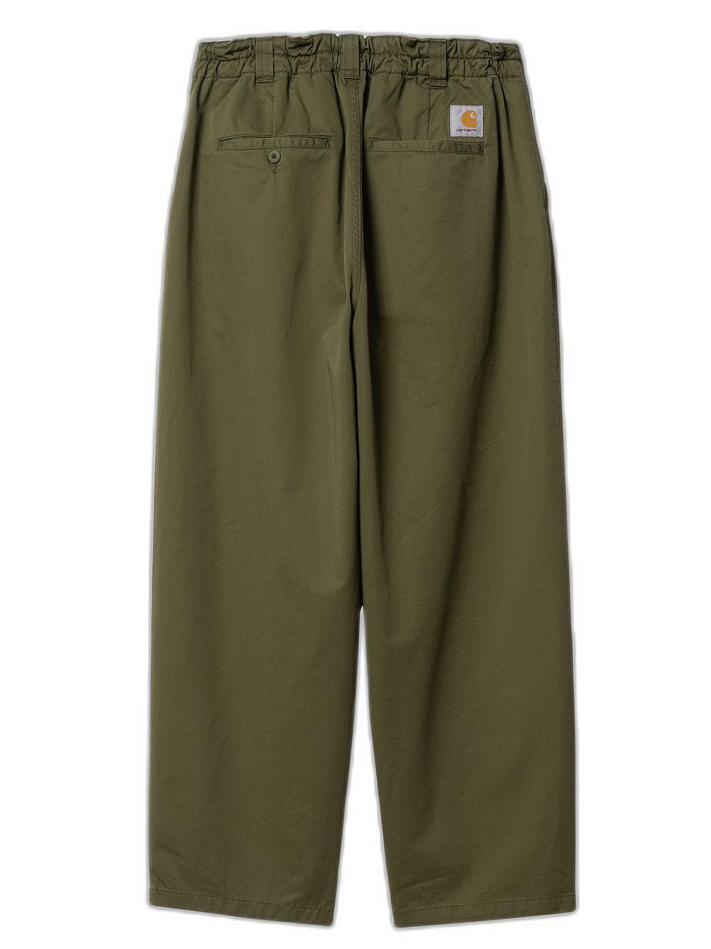 CARHARTT WIP-Marv Pant Lenexa-