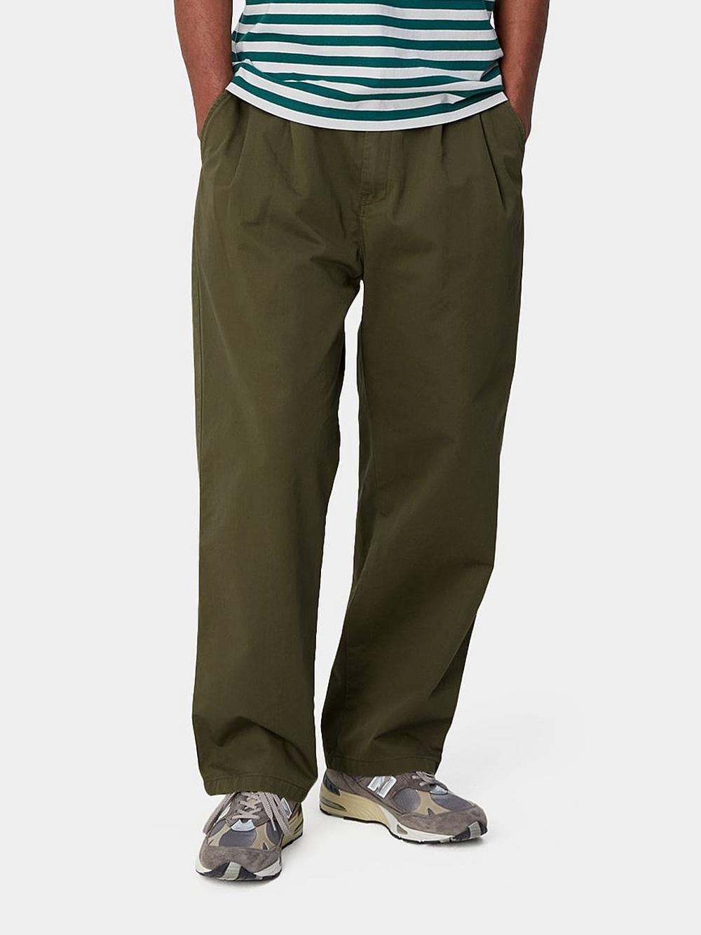 CARHARTT WIP-Marv Pant Lenexa-