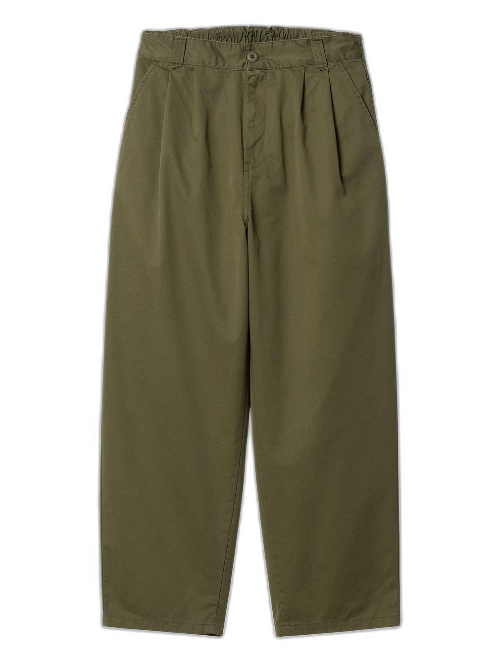 CARHARTT WIP-Marv Pant Lenexa-