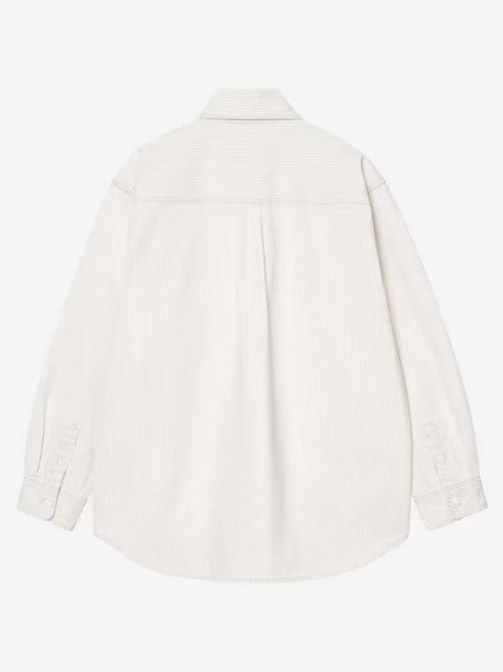 CARHARTT WIP-Mercer Shirt Jac-