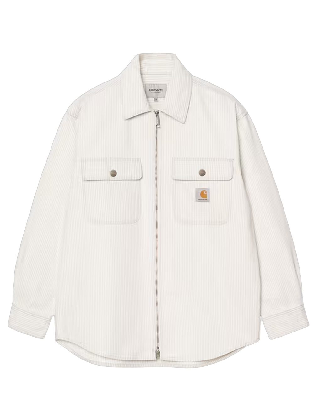 CARHARTT WIP-Mercer Shirt Jac-