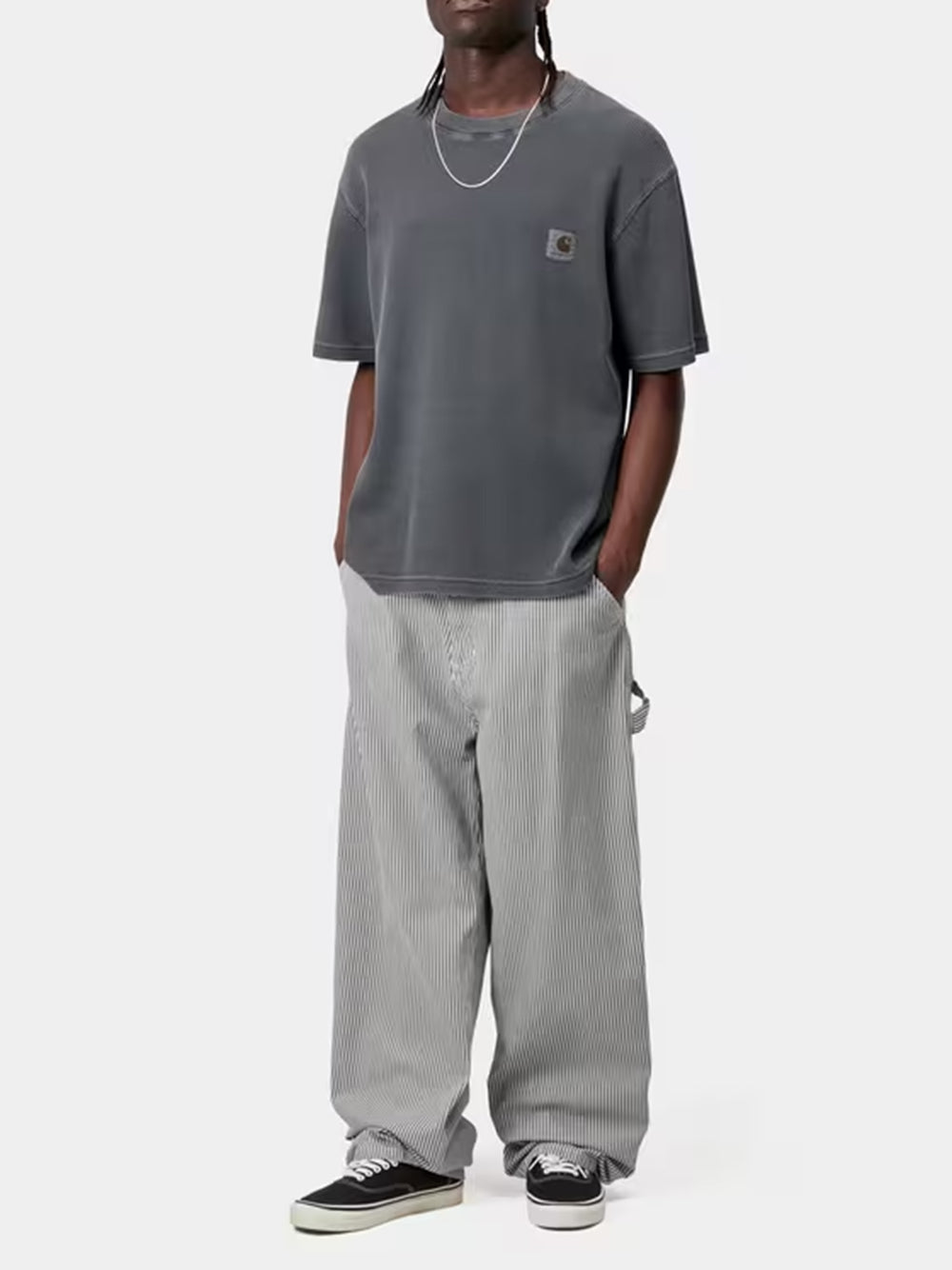 CARHARTT WIP-Mercer Single Knee Pant-I036531 3OK06 – Dope