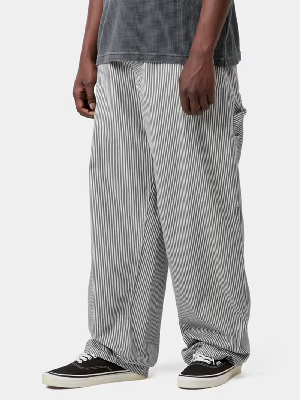 CARHARTT WIP-Mercer Single Knee Pant-