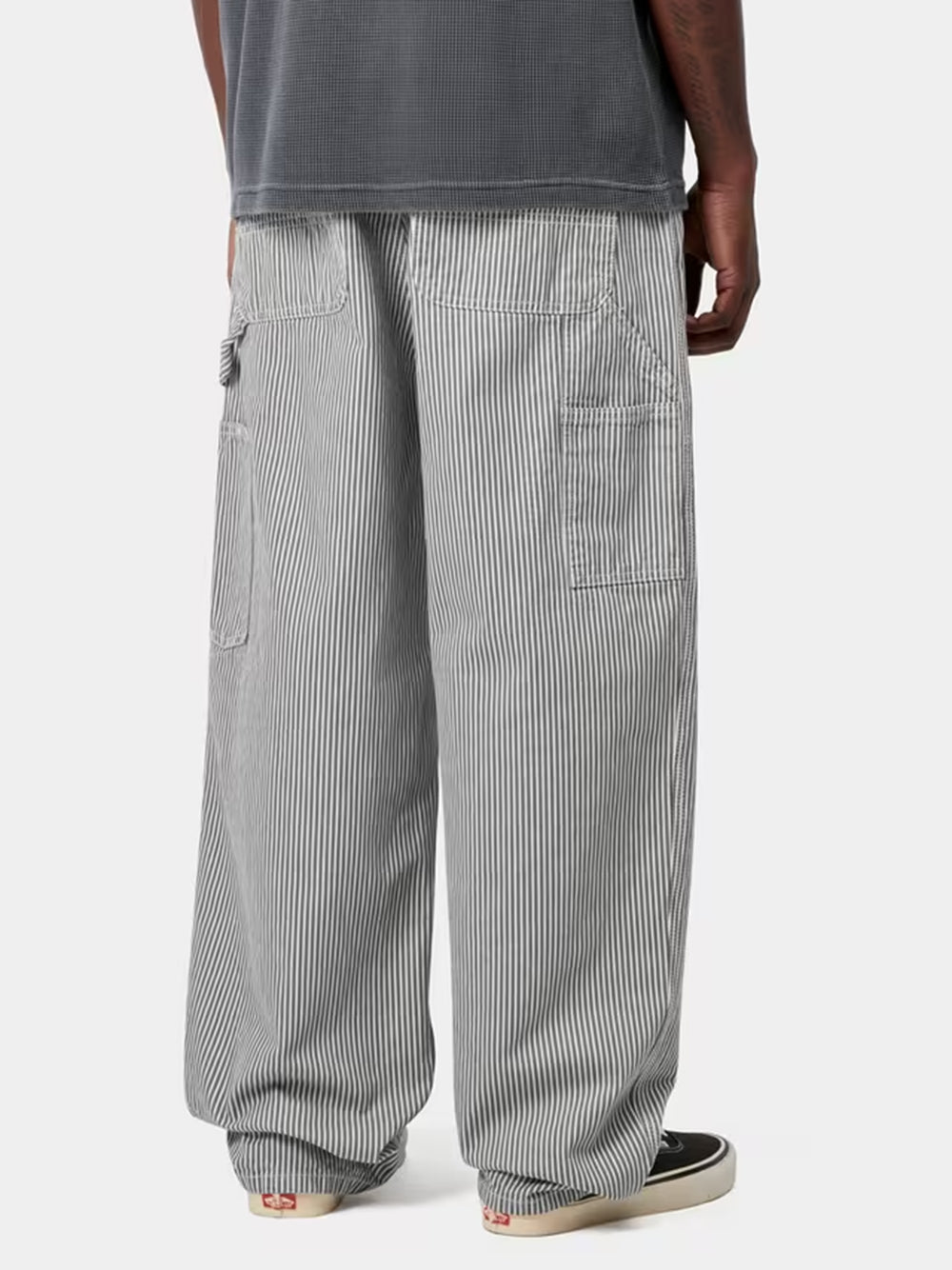 CARHARTT WIP-Mercer Single Knee Pant-