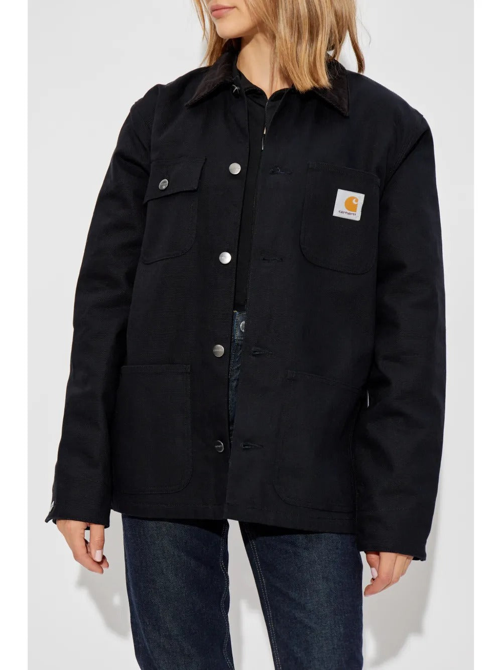 CARHARTT WIP-Michigan Coat-