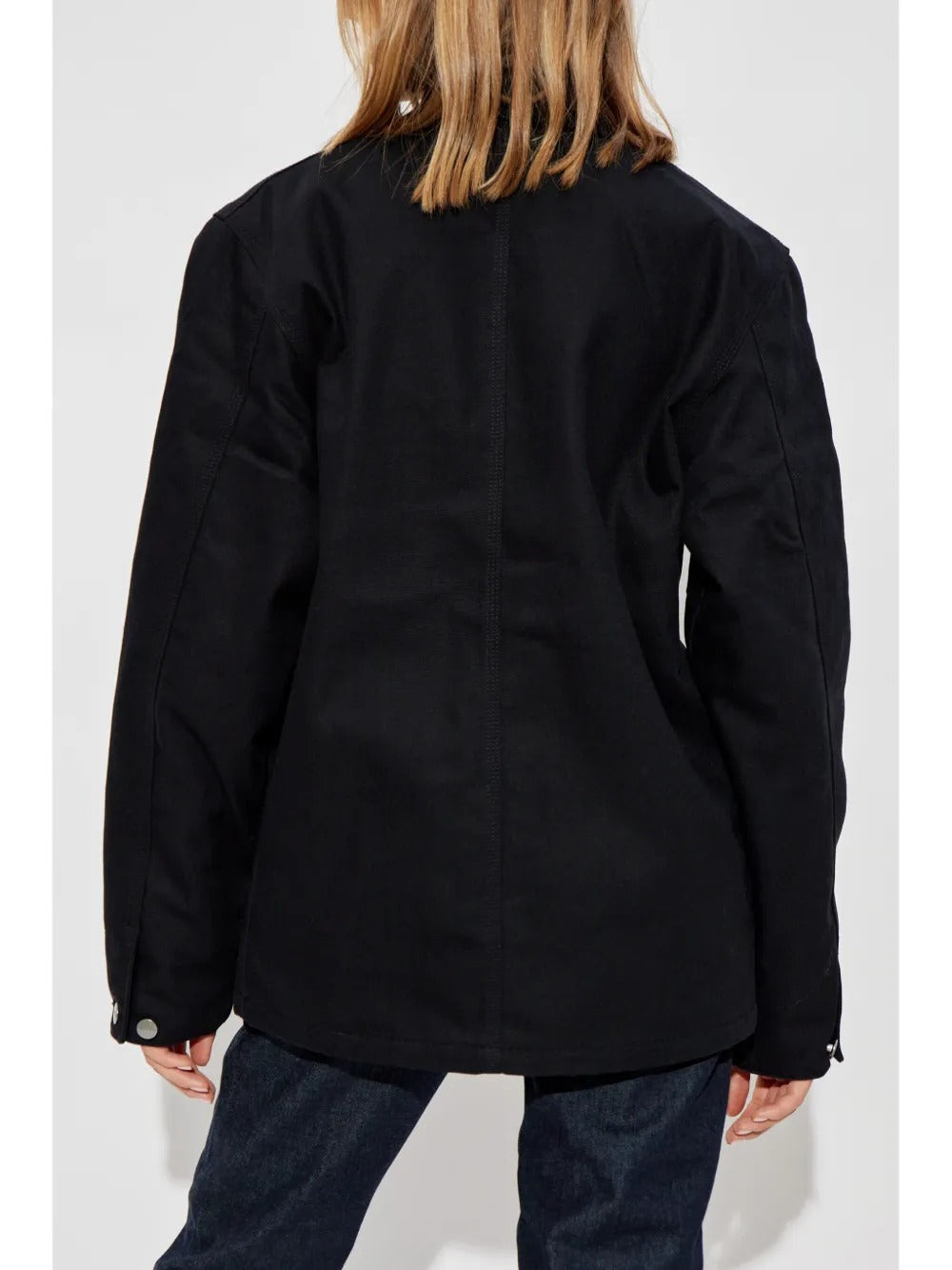 CARHARTT WIP-Michigan Coat-