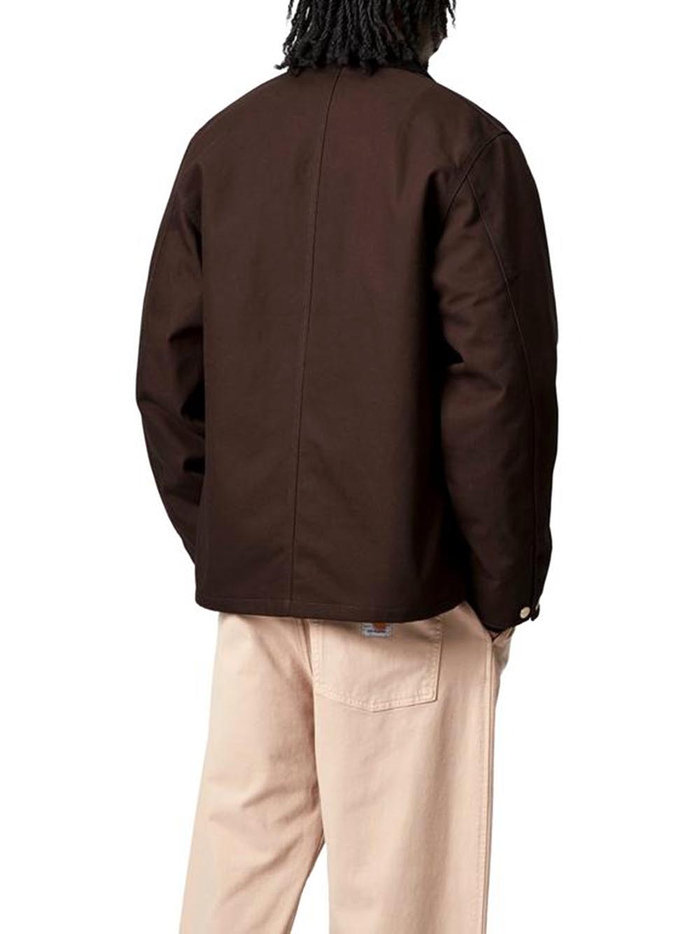 CARHARTT WIP-Michigan Coat-