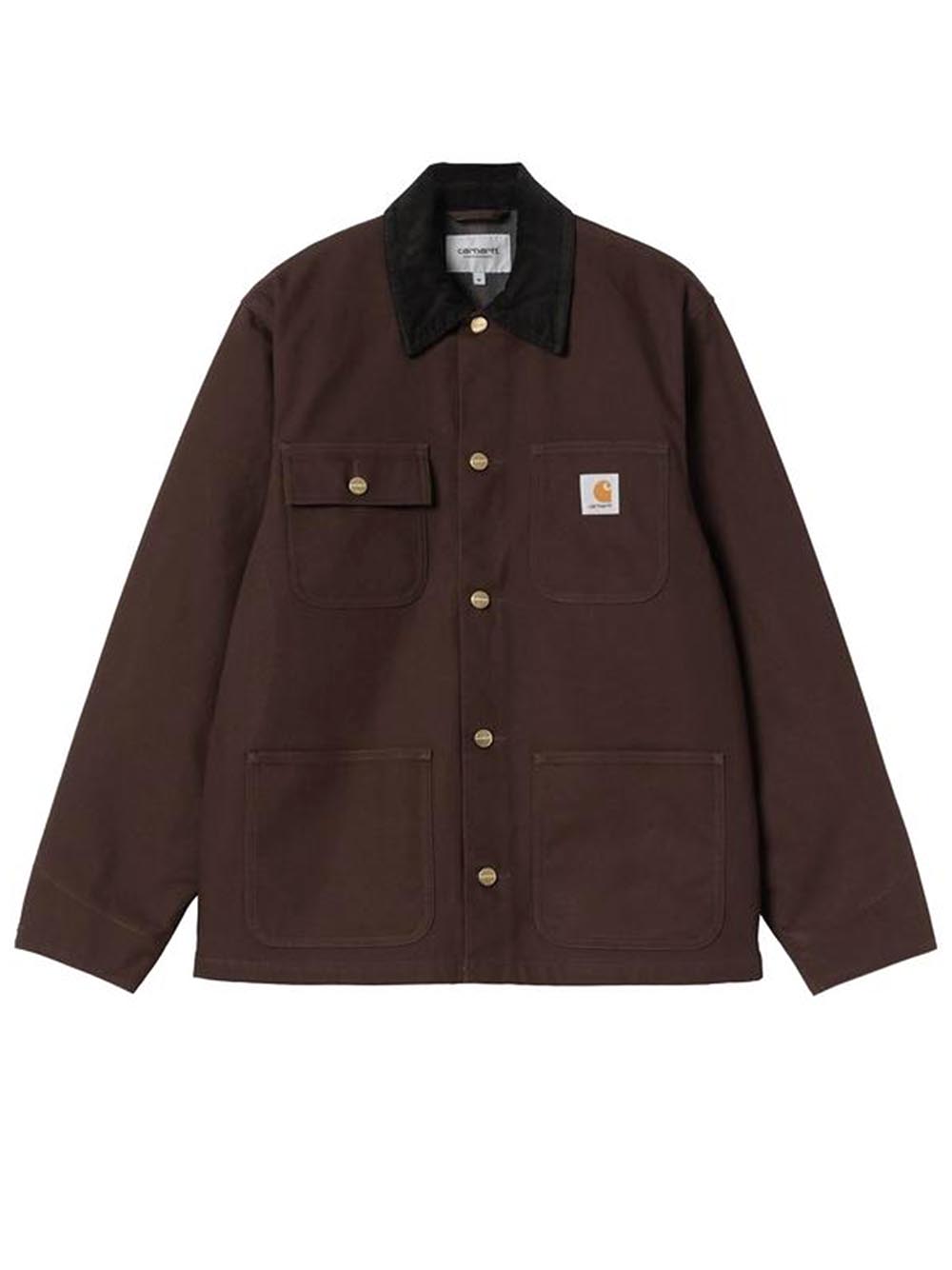 CARHARTT WIP-Michigan Coat-