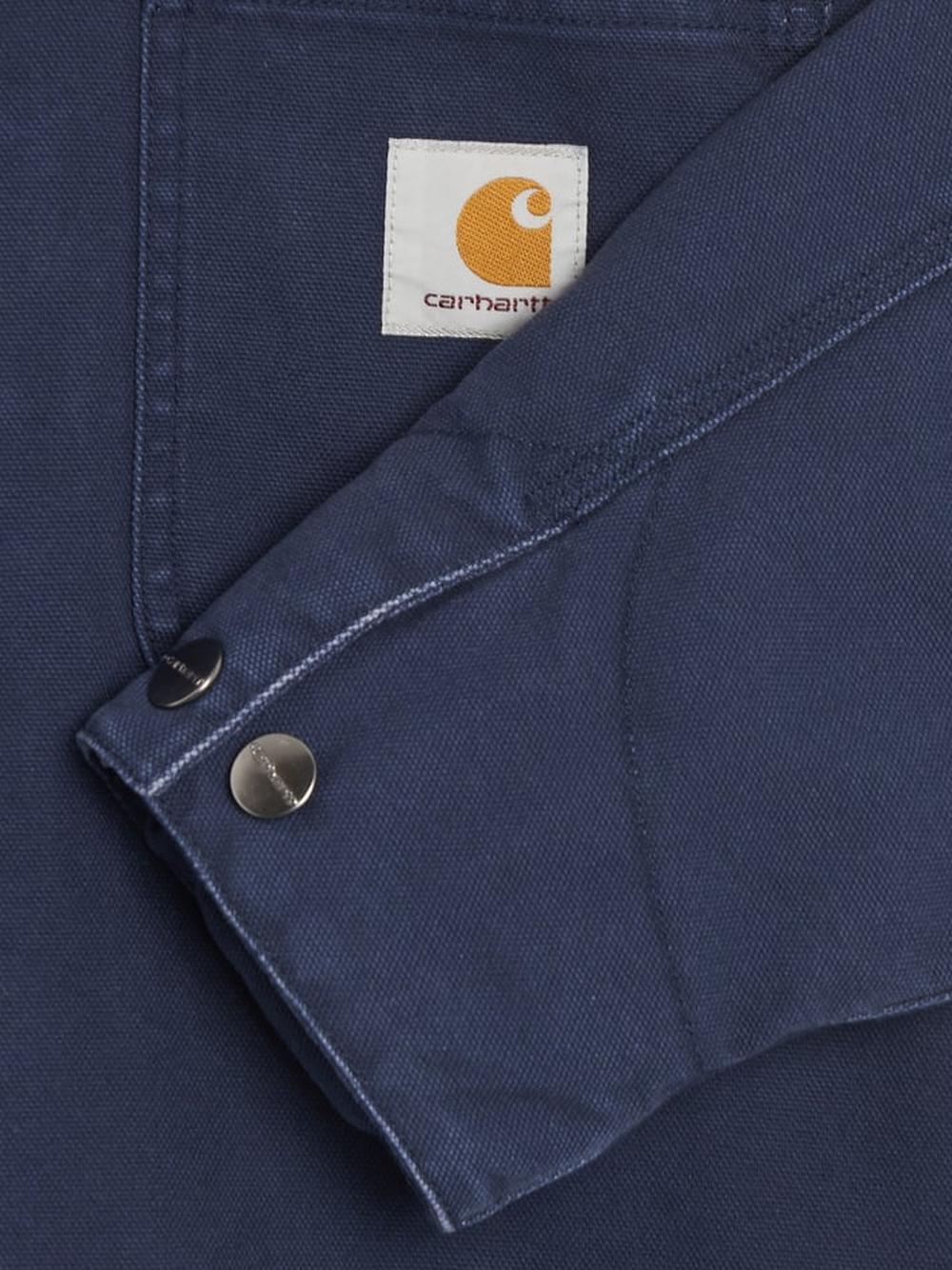 CARHARTT WIP-Michigan Coat-