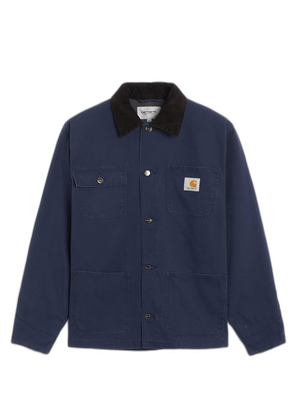 CARHARTT WIP-Michigan Coat-