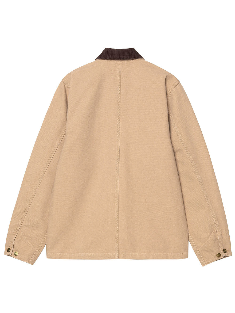 CARHARTT WIP-Michigan Coat-