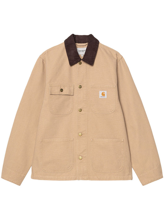 CARHARTT WIP-Michigan Coat-